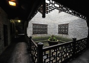 Музей города Фэнхуан (The Museum of Ancient Town).